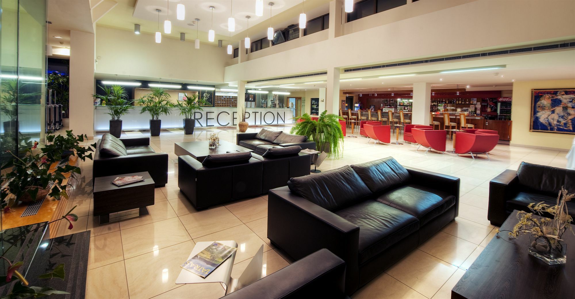 Hotel Aquacity Seasons Poprad Buitenkant foto